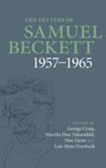 The Letters of Samuel Beckett: Volume 3, 1957–1965