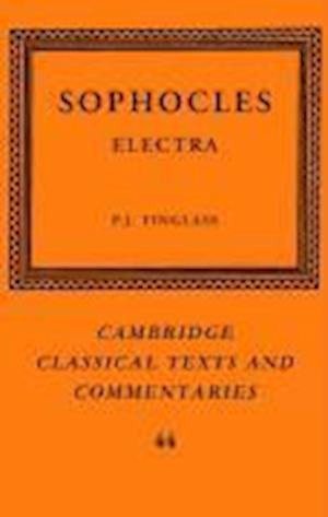 Sophocles: Electra