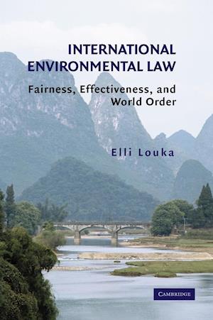 International Environmental Law