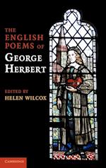 The English Poems of George Herbert