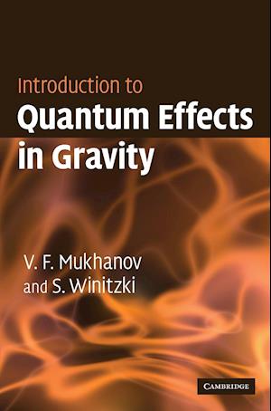 Introduction to Quantum Effects in Gravity