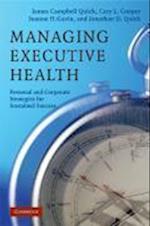 Managing Executive Health
