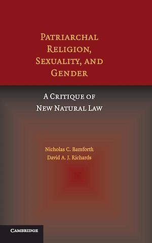 Patriarchal Religion, Sexuality, and Gender