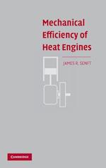 Mechanical Efficiency of Heat Engines