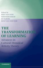 The Transformation of Learning