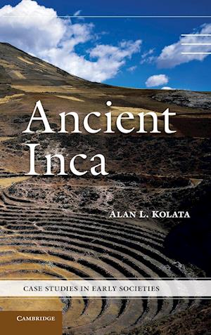 Ancient Inca