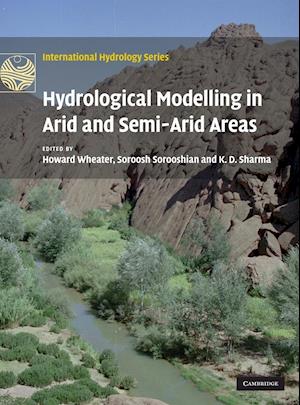 Hydrological Modelling in Arid and Semi-Arid Areas