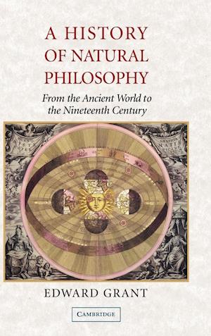 A History of Natural Philosophy