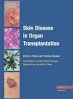 Skin Disease in Organ Transplantation