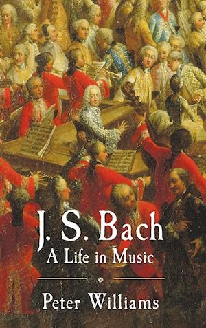 J. S. Bach