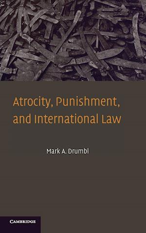 Atrocity, Punishment, and International Law