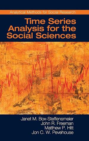 Time Series Analysis for the Social Sciences