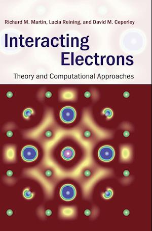 Interacting Electrons