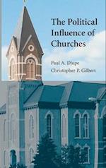 The Political Influence of Churches