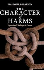 The Character of Harms