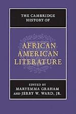 The Cambridge History of African American Literature