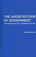 The Architecture of Government
