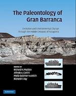 The Paleontology of Gran Barranca