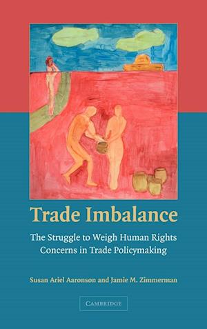 Trade Imbalance