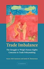 Trade Imbalance