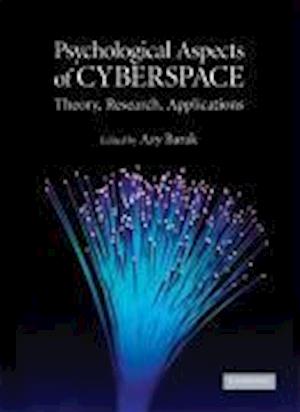 Psychological Aspects of Cyberspace