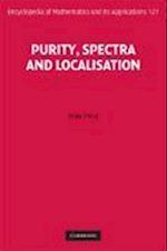 Purity, Spectra and Localisation