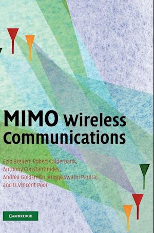 MIMO Wireless Communications