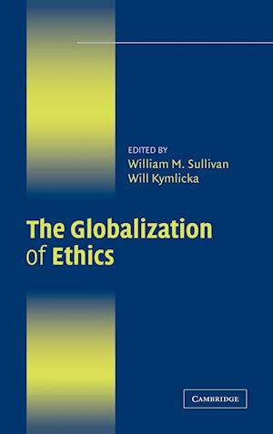 The Globalization of Ethics