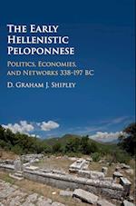 The Early Hellenistic Peloponnese