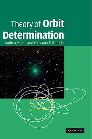 Theory of Orbit Determination