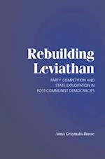 Rebuilding Leviathan
