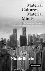 Material Cultures, Material Minds
