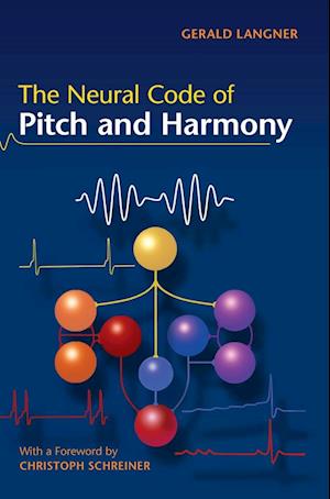 The Neural Code of Pitch and Harmony