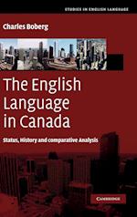The English Language in Canada