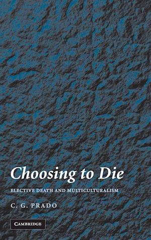 Choosing to Die