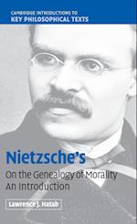 Nietzsche's 'On the Genealogy of Morality'