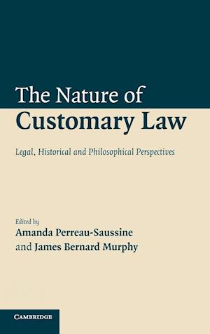 The Nature of Customary Law