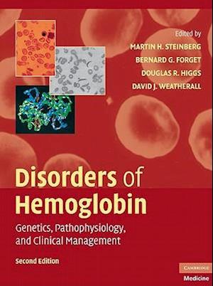 Disorders of Hemoglobin