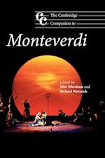 The Cambridge Companion to Monteverdi