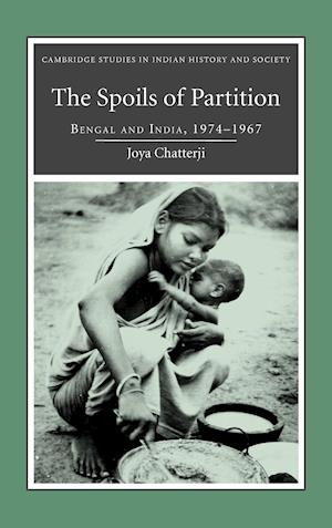 The Spoils of Partition