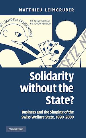 Solidarity without the State?