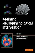 Pediatric Neuropsychological Intervention