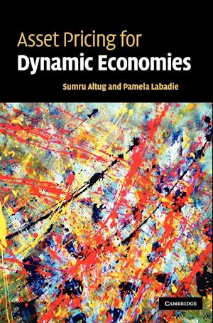 Asset Pricing for Dynamic Economies