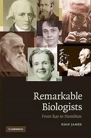 Remarkable Biologists