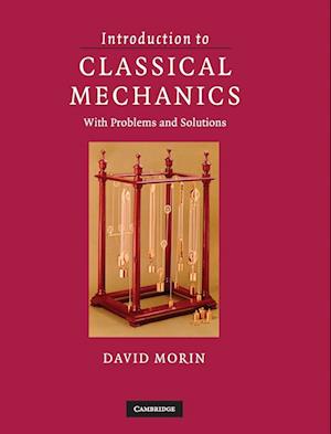 Introduction to Classical Mechanics