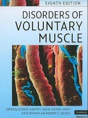 Disorders of Voluntary Muscle