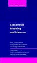 Econometric Modeling and Inference