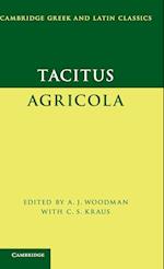 Tacitus: Agricola