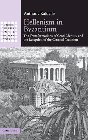 Hellenism in Byzantium