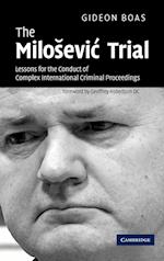The Miloševic Trial